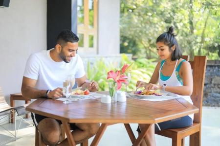 Mount Havana Luxury Boutique Villa - 23