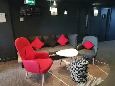 ibis Birmingham Bordesley Circus - 14