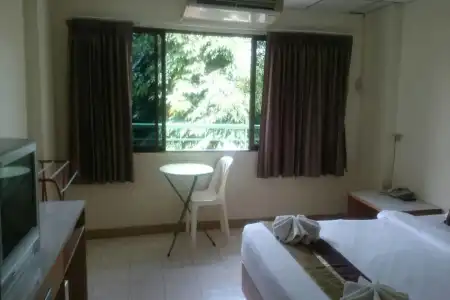 Central Place - 2