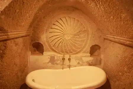 Sarnich Cave Suites - 195