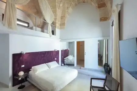 Monteforte Suite & Spa - 103