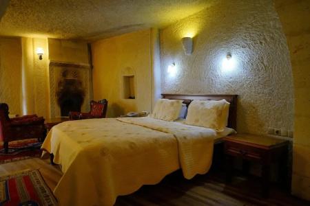 Vezir Cave Suites - 101