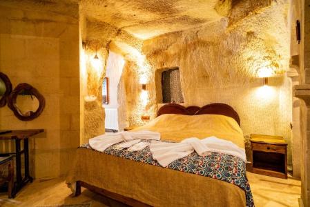 Cappadocia Ennar Cave - 90