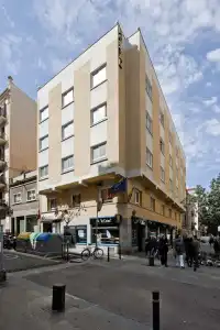 Hostal Barcelona - 22