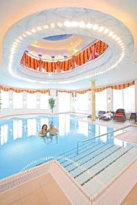 Wellness PrivatPost an der Therme - 1