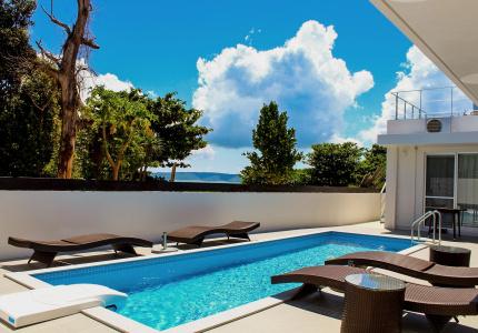 Pool Villa Yagajishima by Coldio Premium - 61