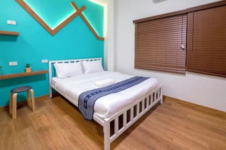BED Friends Poshtel - 85