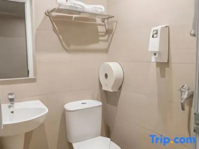 ibis budget Singapore Sapphire - 77