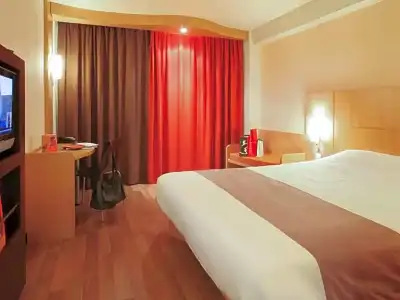 ibis Braga - 31