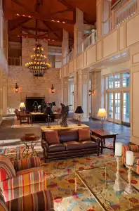 Hyatt Regency Hill Country Resort and Villas - 28