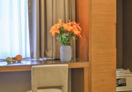 Ramada by Wyndham Istanbul Taksim - 13