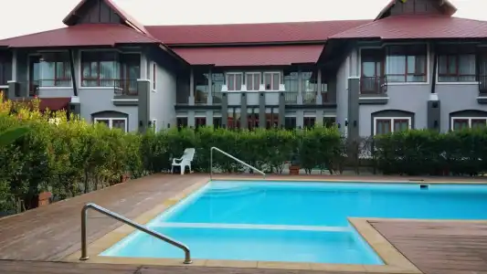 Ben Guesthouse - 11