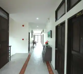 Huen Mai Hom - 10