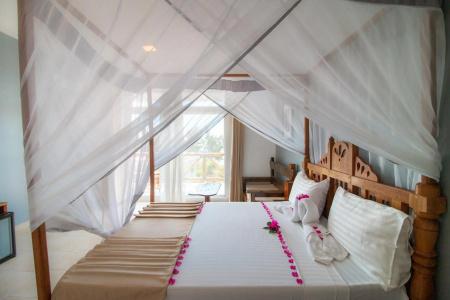 Tanzanite Beach Resort - 40