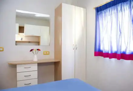Camping Village Baia Azzurra - 79