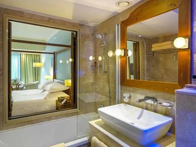 Olympic Lagoon Resort Paphos - 89