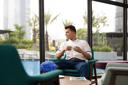 Citadines Balestier Singapore - 18