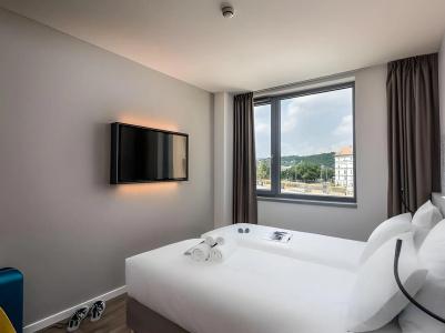 B&B Budapest City - 3