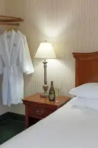 Rogue Regency Inn Medford Airport - 51