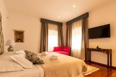 Heritage Villa Apolon - 18