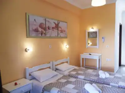 Marilena Apartments & Studios - 31