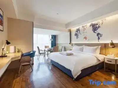 Kyriad Marvelous Kunming High-tech District Kepu Road - 28
