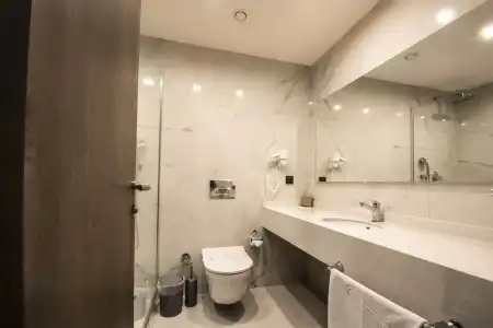 Heybeli Otel Bursa - 19