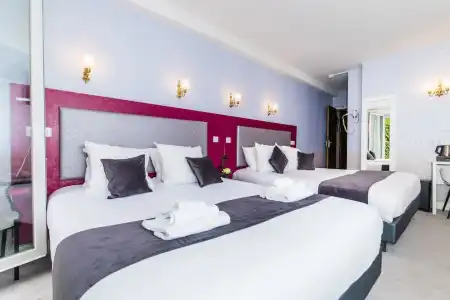 de Paris Montparnasse - 144