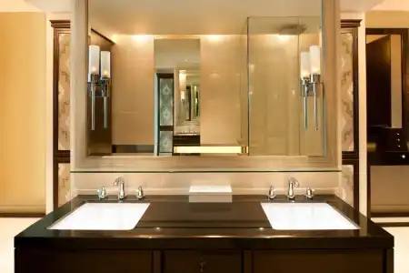 The St. Regis - 35