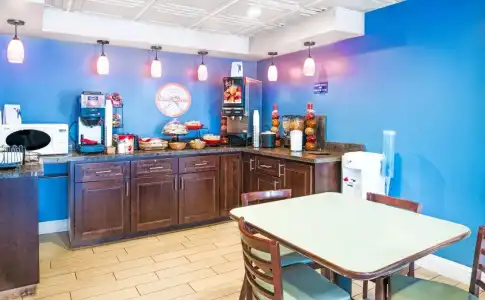 SureStay by Best Western San Francisco Marina District - 23