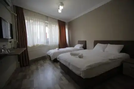 Puffin Suites - 2