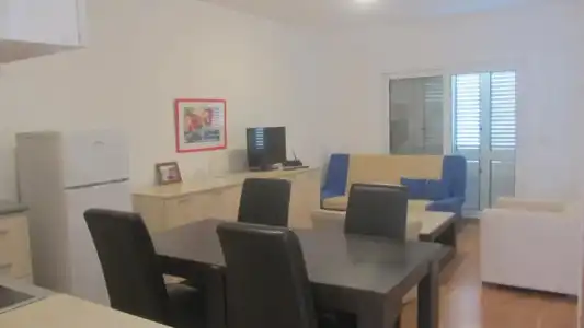 Oro Apartments - 61