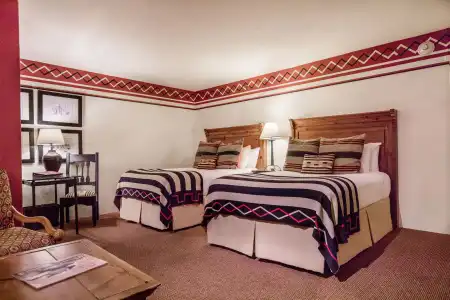 Inn and Spa at Loretto - 45