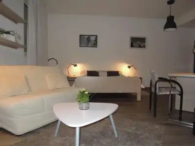 Les Chambres du Ctn - 9