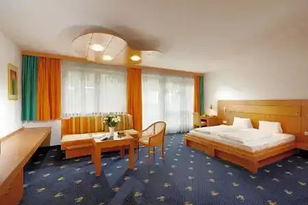 Der Waldhof - 111