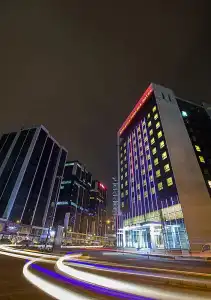 Mitannia Regency - 19