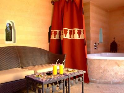 La Maison Arabe, Spa and Cooking Workshops - 121
