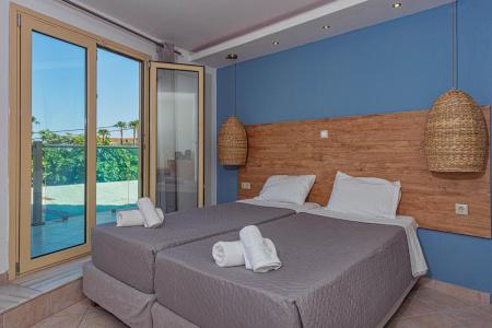 Island Beach Resort - Adults Only - 43