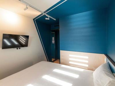 Ibis Budget Lyon Confluence - 60