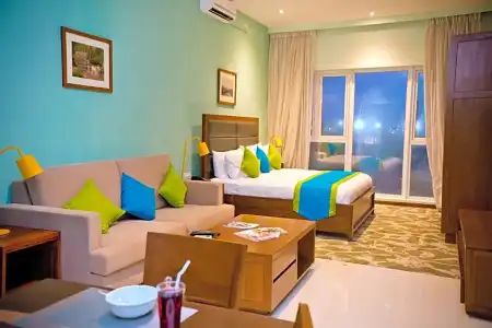 Ocean Edge Suites & Colombo - 119