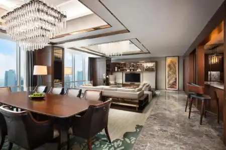 The Westin Jakarta - 77