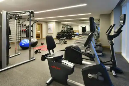 Hilton Garden Inn Bahrain Bay - 29