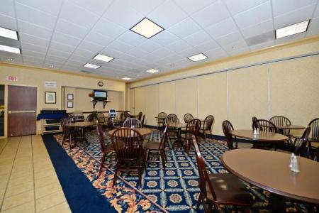 Best Western Old Colony Inn - 26