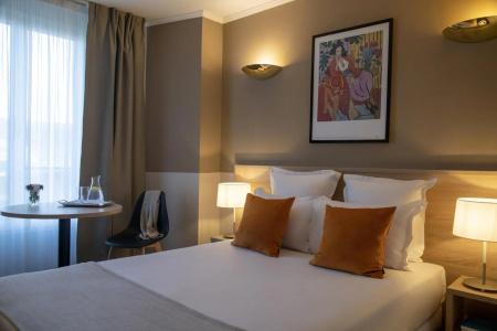 Le Cetai Cannes Beach - 27