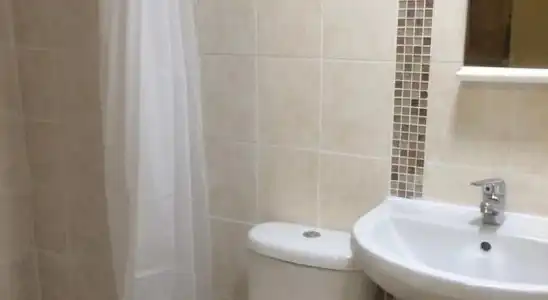 Zouglas App Guesthouse - 8