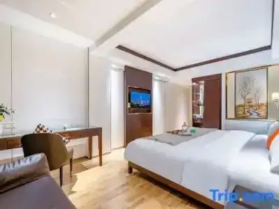 Henghe Boutique Guangzhou - 27