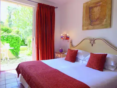 Hôtel La Villa Sainte Valérie Adults Only - 2