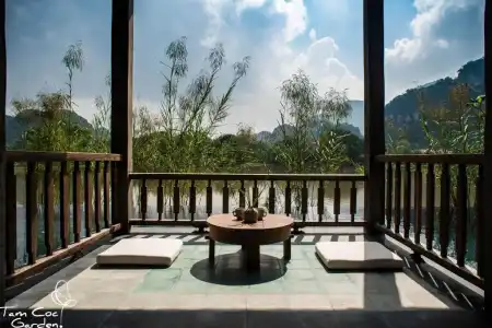 Tam Coc Garden - 77