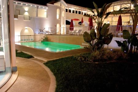 Ganimede Guest House - 16