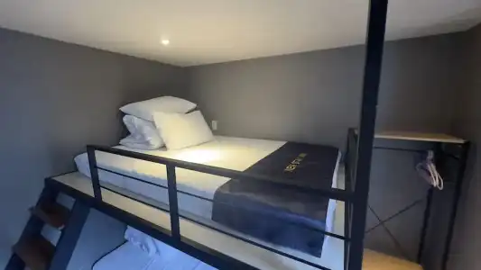 Myeongdong New Stay Inn - 133
